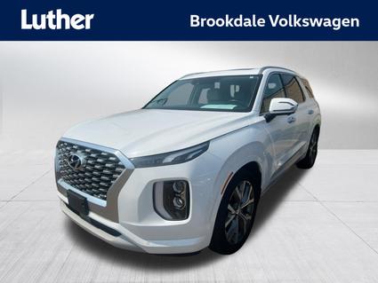 2021 Hyundai Palisade Minneapolis MN