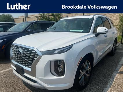 2021 Hyundai Palisade Minneapolis MN