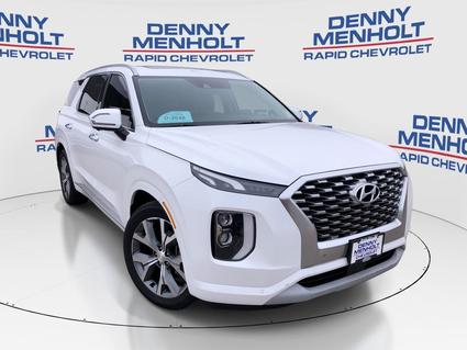 2021 Hyundai Palisade Rapid City SD