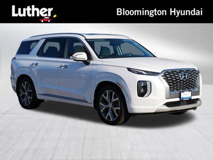 2021 Hyundai Palisade Minneapolis MN