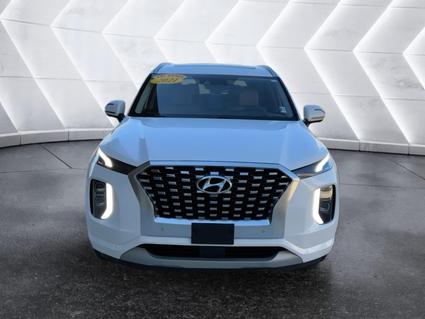 2021 Hyundai Palisade Evansville IN