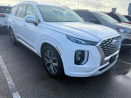 2021 Hyundai Palisade Elizabethtown KY