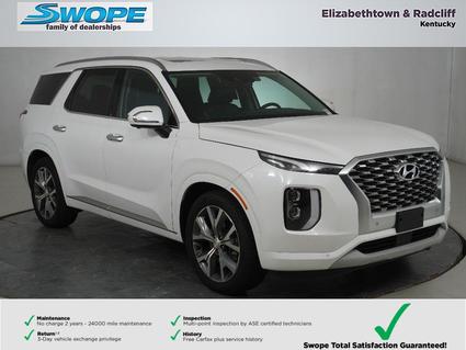 2021 Hyundai Palisade Elizabethtown KY