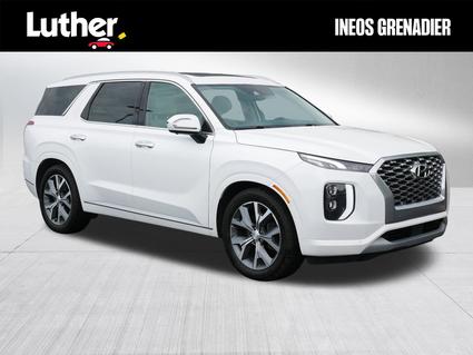2021 Hyundai Palisade Minneapolis MN