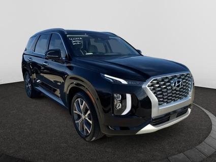 2022 Hyundai Palisade Tupelo MS