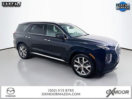 2022 Hyundai Palisade Louisville KY