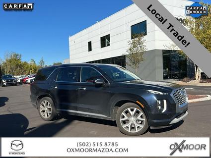 2022 Hyundai Palisade Louisville KY