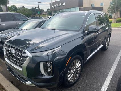 2020 Hyundai Palisade Merriam KS