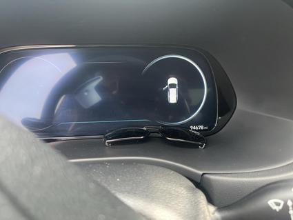 2020 Hyundai Palisade Merriam KS
