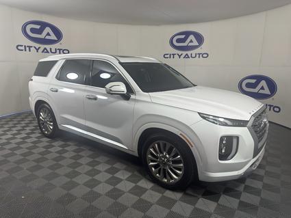 2020 Hyundai Palisade Memphis TN