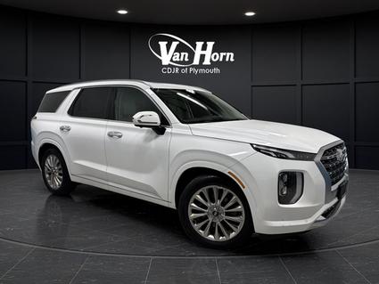 2020 Hyundai Palisade Plymouth WI