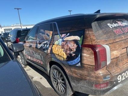 2020 Hyundai Palisade Plymouth WI