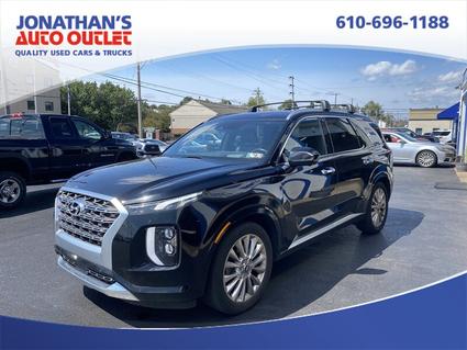 2020 Hyundai Palisade West Chester PA