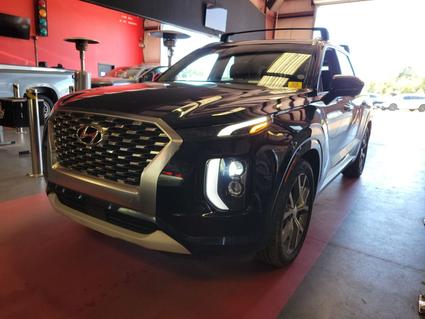 2021 Hyundai Palisade Memphis TN