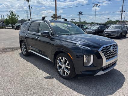 2021 Hyundai Palisade Memphis TN