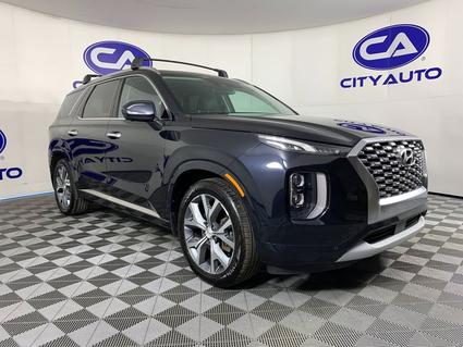 2021 Hyundai Palisade Memphis TN