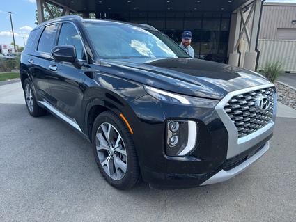 2021 Hyundai Palisade Elizabethtown KY