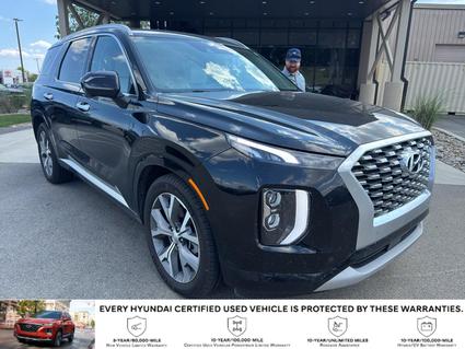 2021 Hyundai Palisade Elizabethtown KY