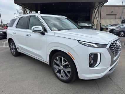 2022 Hyundai Palisade Elizabethtown KY