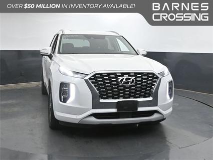 2022 Hyundai Palisade Tupelo MS