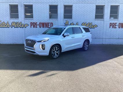2022 Hyundai Palisade Huntington WV