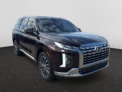 2023 Hyundai Palisade Tupelo MS