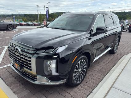 2023 Hyundai Palisade Knoxville TN