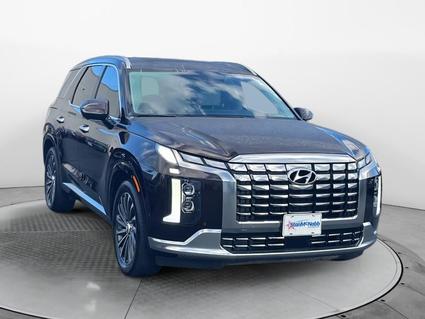 2024 Hyundai Palisade Tullahoma TN