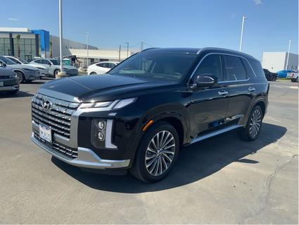 2024 Hyundai Palisade Turlock CA