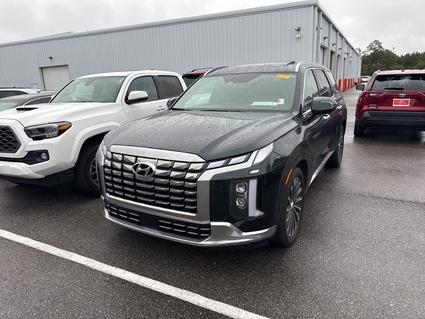 2025 Hyundai Palisade Fort Walton Beach FL