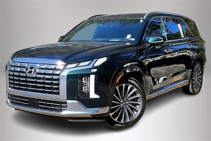 2025 Hyundai Palisade Fort Walton Beach FL