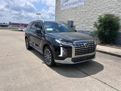 2025 Hyundai Palisade Cape Girardeau MO