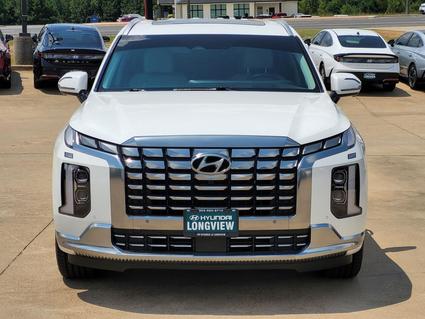 2023 Hyundai Palisade Longview TX