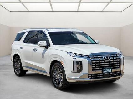 2023 Hyundai Palisade Longview TX