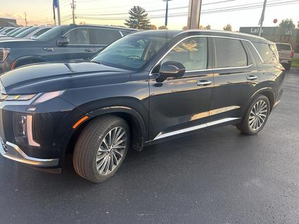2023 Hyundai Palisade Tullahoma TN