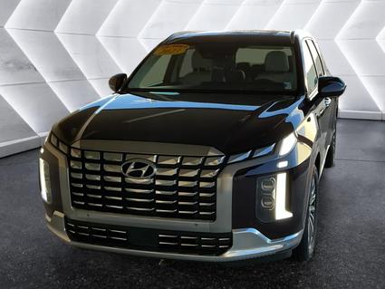 2023 Hyundai Palisade Evansville IN