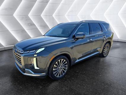 2023 Hyundai Palisade New Albany MS