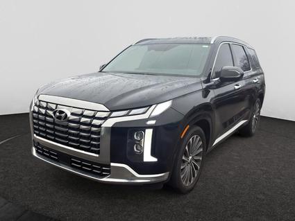 2024 Hyundai Palisade Saltillo MS