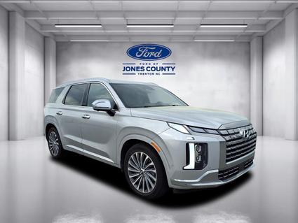 2024 Hyundai Palisade Trenton NC