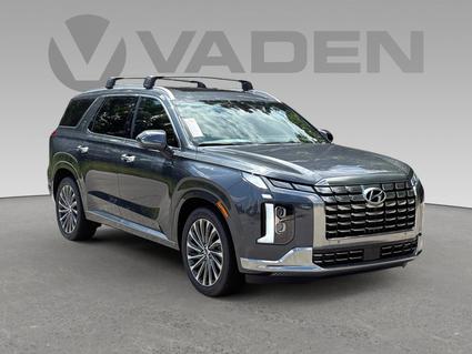 2025 Hyundai Palisade Statesboro GA