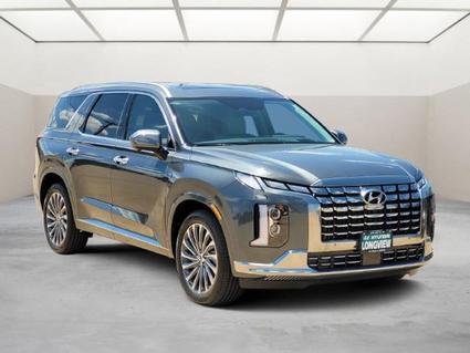 2025 Hyundai Palisade Longview TX