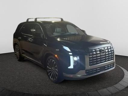 2023 Hyundai Palisade Tupelo MS