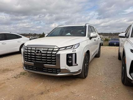 2023 Hyundai Palisade Longview TX