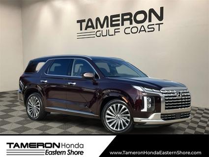 2024 Hyundai Palisade Daphne AL