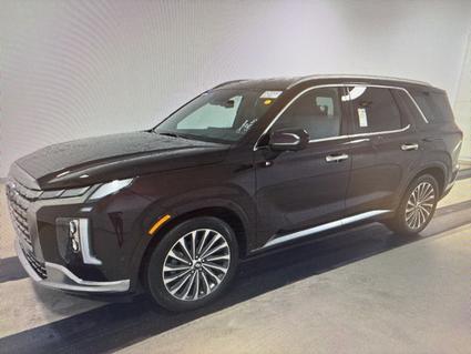 2024 Hyundai Palisade Daphne AL