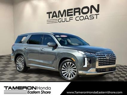 2025 Hyundai Palisade Daphne AL
