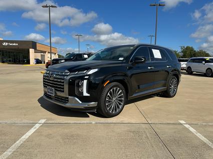 2023 Hyundai Palisade Katy TX