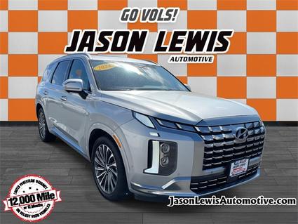 2024 Hyundai Palisade Sparta TN
