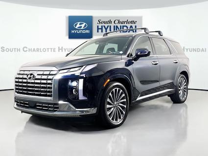 2024 Hyundai Palisade Pineville NC