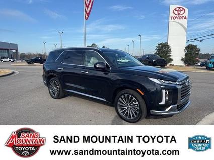 2025 Hyundai Palisade Albertville AL